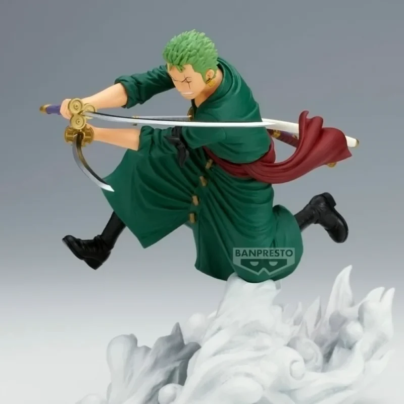Banpresto Senkouzekkei Roronoa Zoro Egghead Ver. (One Piece)