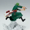 Banpresto Senkouzekkei Roronoa Zoro Egghead Ver. (One Piece)