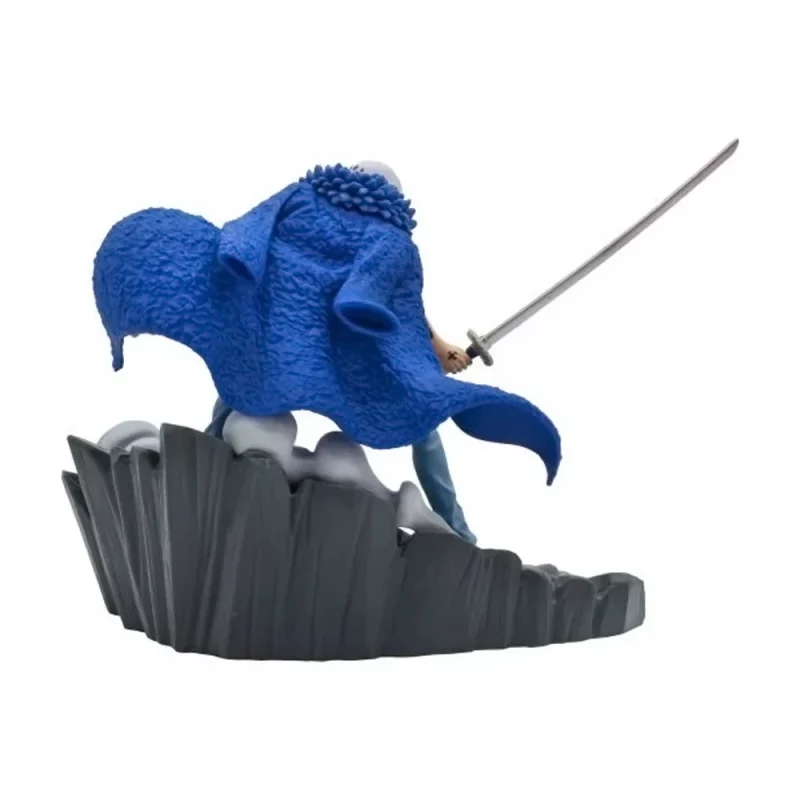 Banpresto Senkouzekkei Trafalgar Law (One Piece)