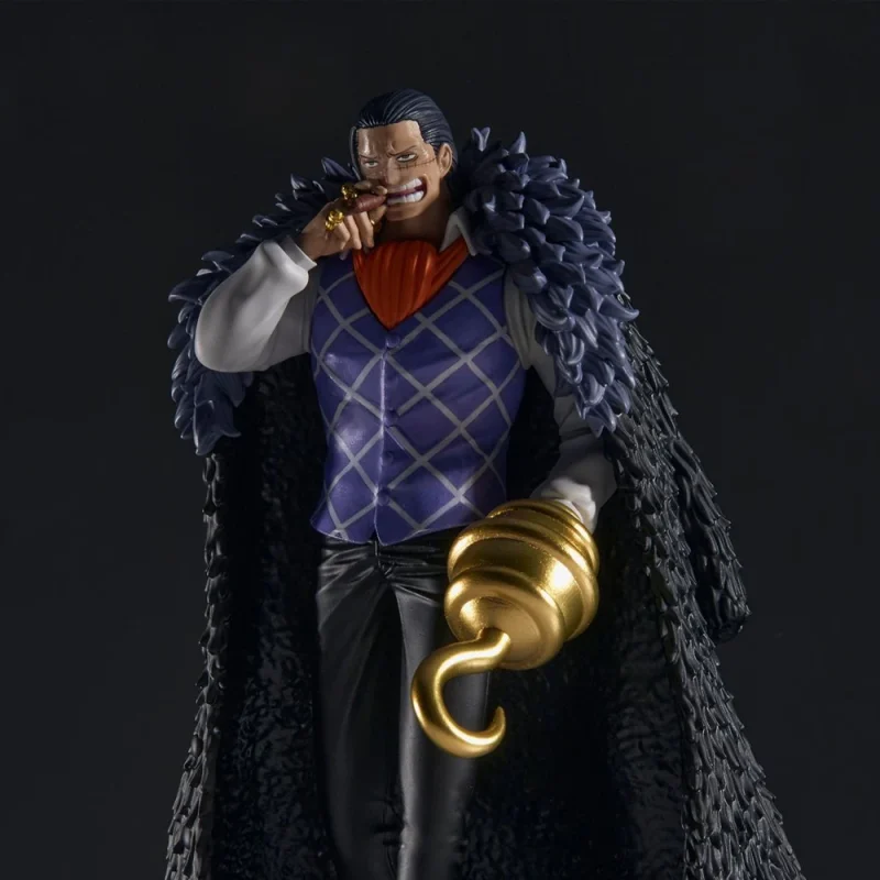 Banpresto Shukko Crocodile (One Piece)
