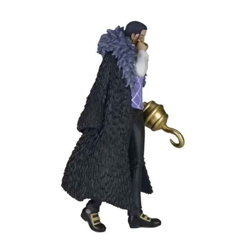 Banpresto Shukko Crocodile (One Piece)