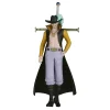 Banpresto Shukko Dracule Mihawk (One Piece)
