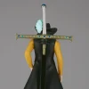 Banpresto Shukko Dracule Mihawk (One Piece)