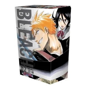 Bleach Box Set 2 (Vol. 22–48)