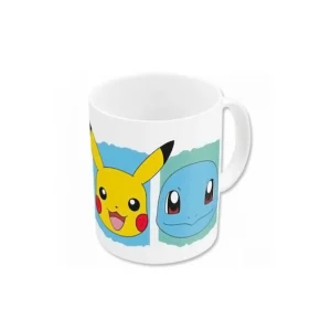 Stor Pokémon - Kanto Starters Faces