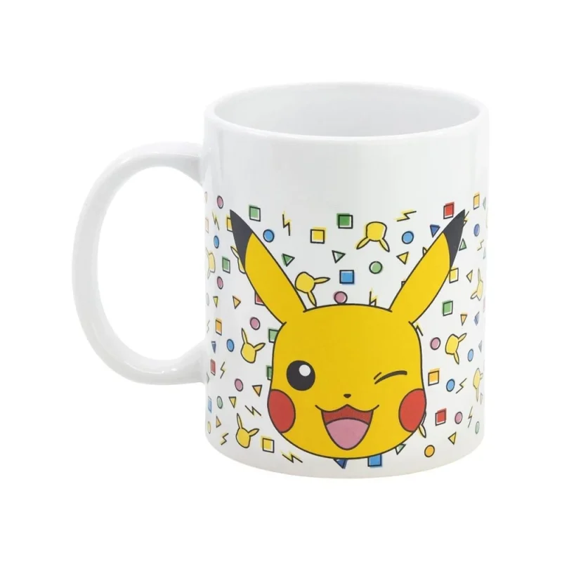Stor Pokémon - Pikachu Confetti