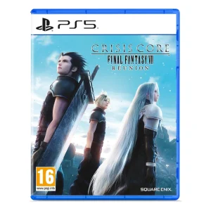 crisis-core-final-fantasy-vii-reunion-playstation-5-video-game-cover Crisis Core: Final Fantasy VII - Reunion (PlayStation 5)
