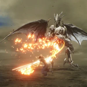 crisis core final fantasy vii reunion playstation 5 video game trailer - Yatta J-Store