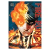 Fire Punch Vol. 1