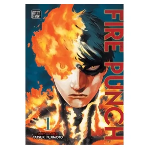 Fire Punch Vol. 1