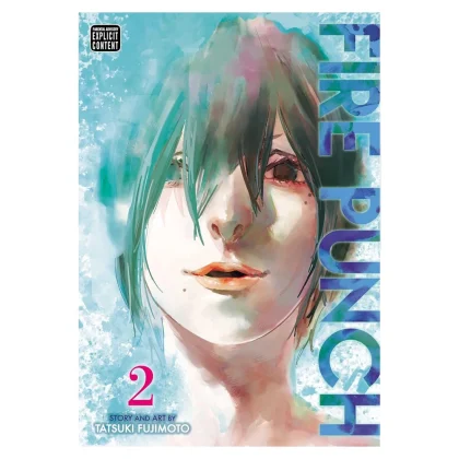 Fire Punch Vol. 2