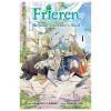 Frieren: Beyond Journey's End Vol. 1