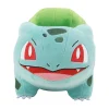 Jazwares Pokémon Bulbasaur
