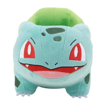 Jazwares Pokémon Bulbasaur