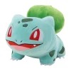 Jazwares Pokémon Bulbasaur