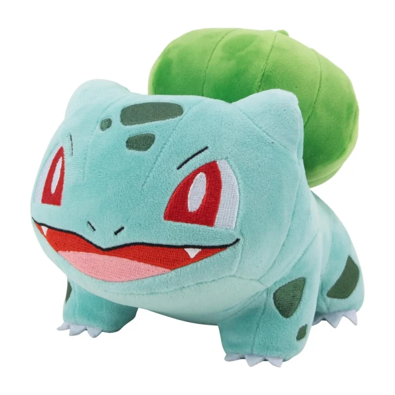 Jazwares Pokémon Bulbasaur