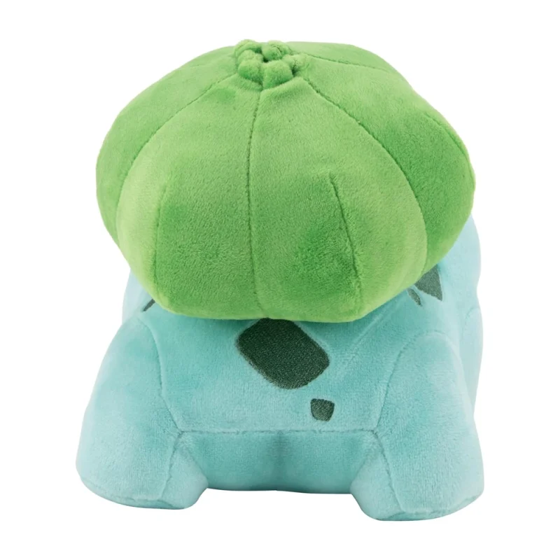 Jazwares Pokémon Bulbasaur