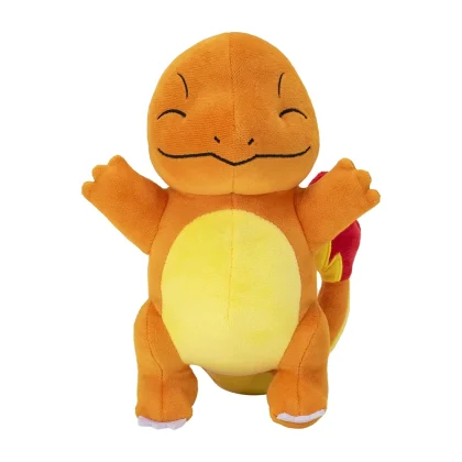 Jazwares Pokémon Charmander