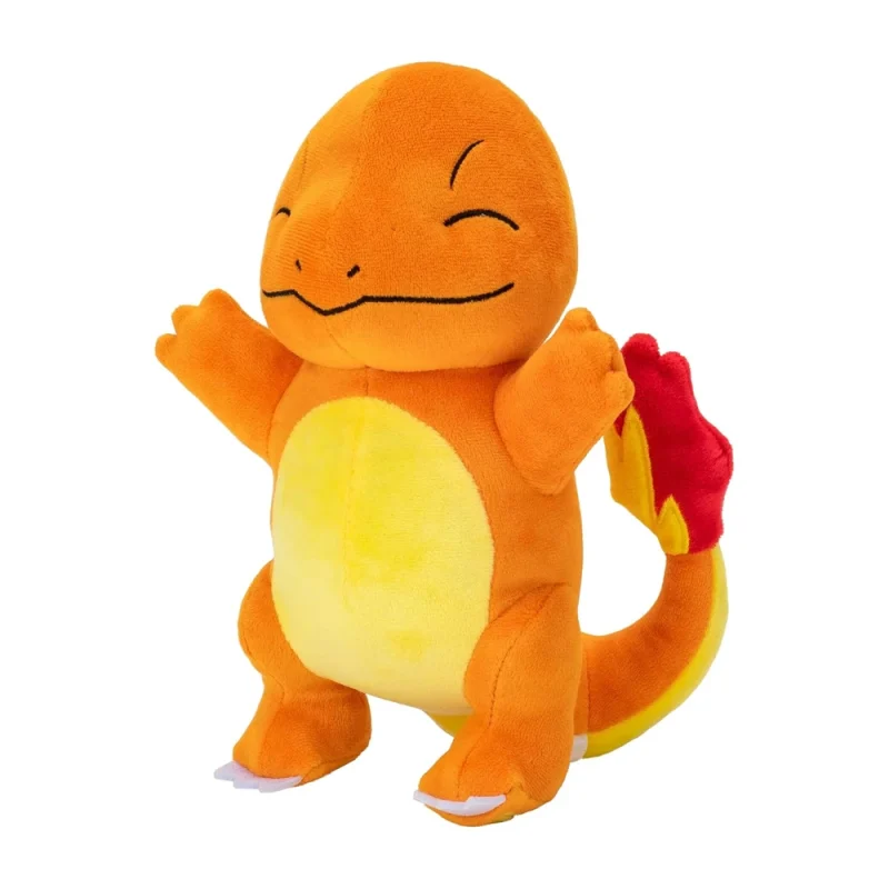 Jazwares Pokémon Charmander