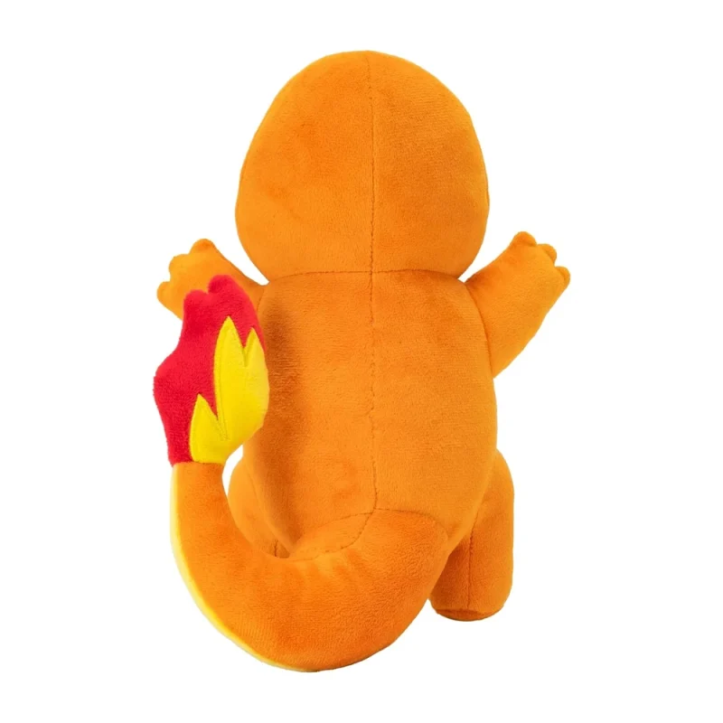 Jazwares Pokémon Charmander