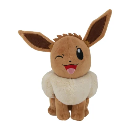 Jazwares Pokémon Eevee