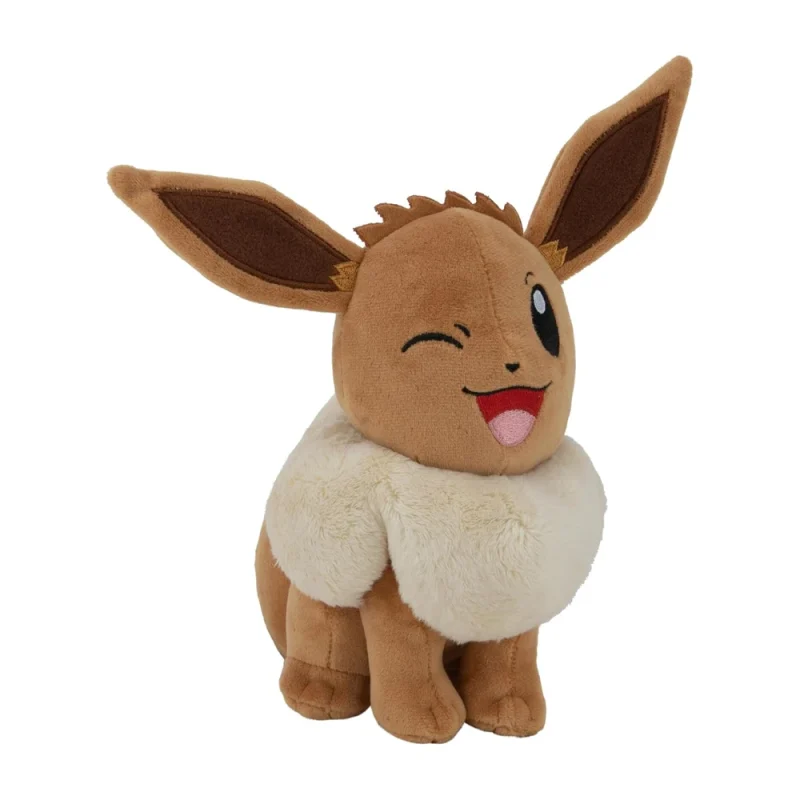 Jazwares Pokémon Eevee