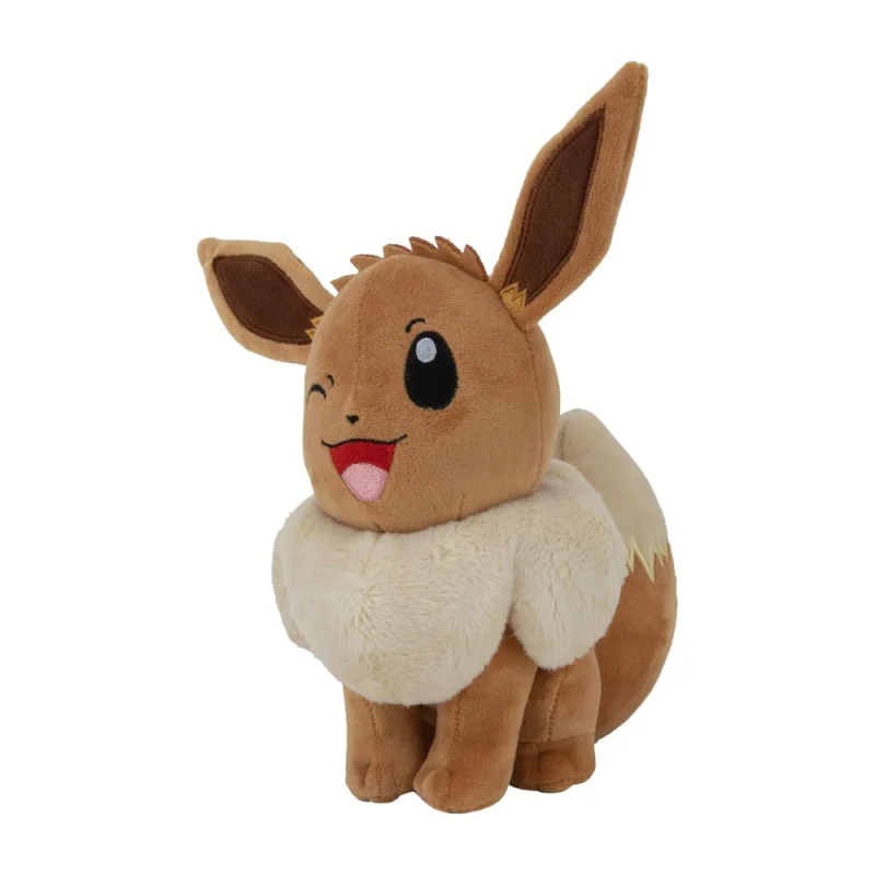 Jazwares Pokémon Eevee