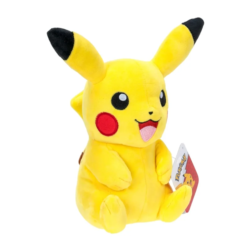Jazwares Pokémon Pikachu