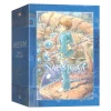 Nausicaä of the Valley of the Wind Complete Box Set