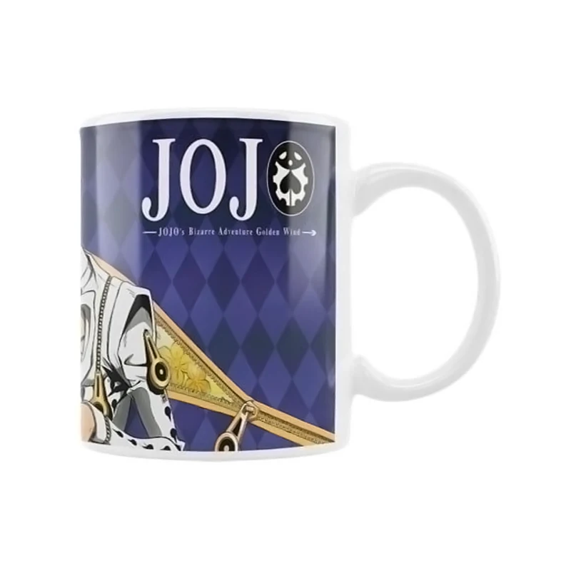 Sakami JoJo's Bizarre Adventure Part 5: Golden Wind - Giorno & Bruno