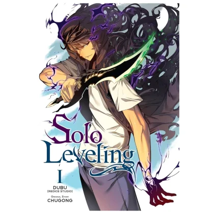 Solo Leveling Vol. 1