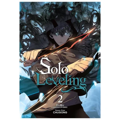 Solo Leveling Vol. 2