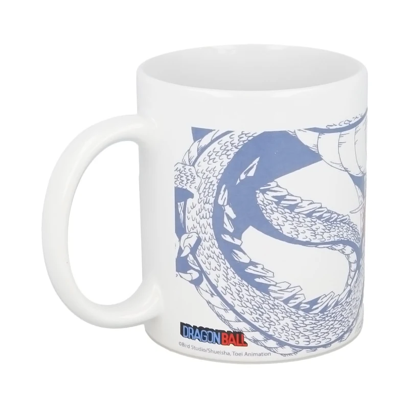 Stor Dragon Ball - Shenron