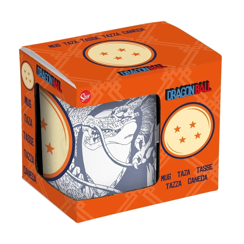 Stor Dragon Ball - Shenron