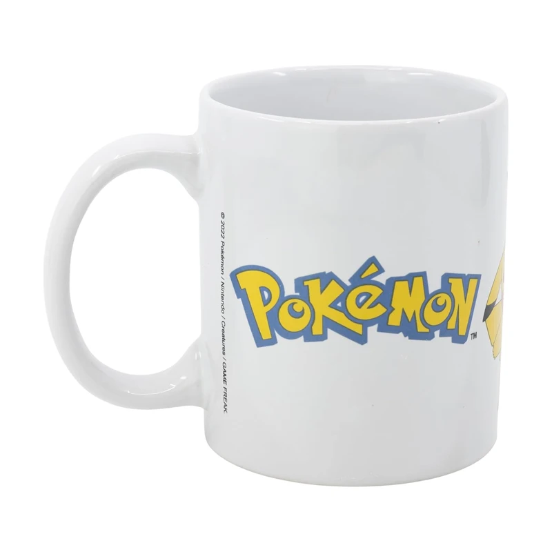 Stor Pokémon - Kanto Starters Dancers