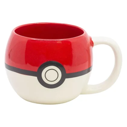 Stor Pokémon - Poke Ball 3D