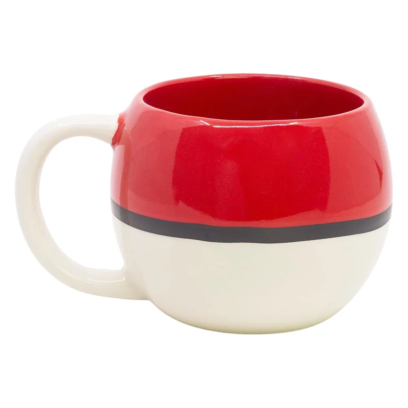 Stor Pokémon - Poke Ball 3D