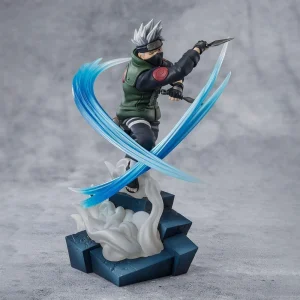 Tamashii Nations Figuarts Zero Extra Battle Kakashi Hatake (Naruto Shippuden)