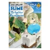 That Time I Got Reincarnated as a Slime: Trinity in Tempest Vol. 7