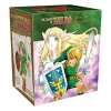 The Legend of Zelda Complete Box Set (Vol. 1–10)