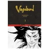 Vagabond (3-in-1 Definitive Edition) Vol. 1