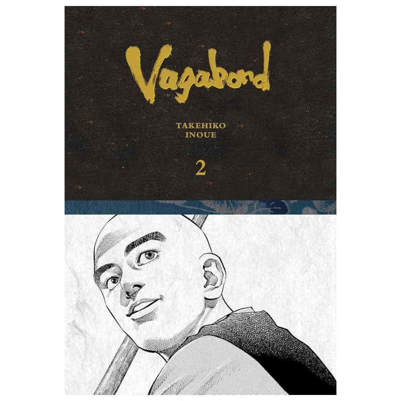 Vagabond (3-in-1 Definitive Edition) Vol. 2