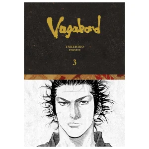 Vagabond (3-in-1 Definitive Edition) Vol. 3