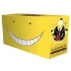 Assassination Classroom Complete Box Set (Vol. 1–21)