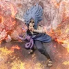 Banpresto Figure Colosseum Sasuke Uchiha (Naruto Shippuden)