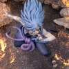 Banpresto Figure Colosseum Sasuke Uchiha (Naruto Shippuden)