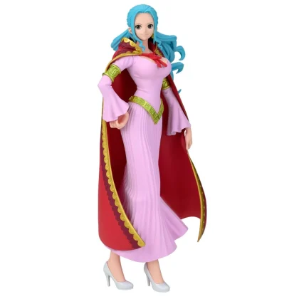 Banpresto DXF Nefeltari Vivi (One Piece)