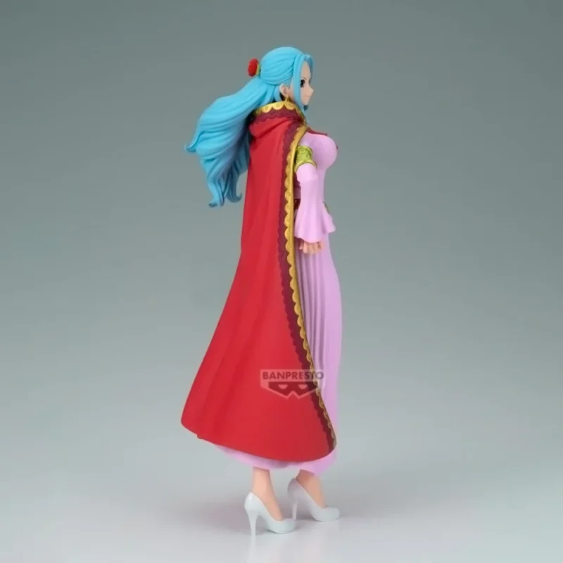 Banpresto DXF Nefeltari Vivi (One Piece)