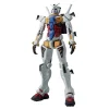 Banpresto Genkai Toppa RX-78-02 White Gundam (Mobile Suit Gundam GQuuuuuuX)