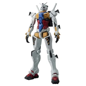 Banpresto Genkai Toppa RX-78-02 White Gundam (Mobile Suit Gundam GQuuuuuuX)